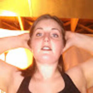 Meet your Posher, Kaitlyn